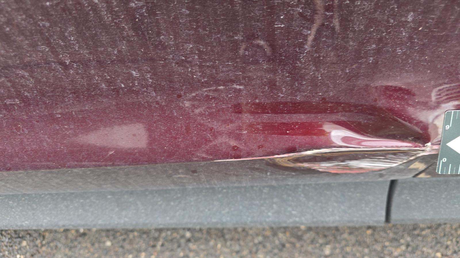 2023 Ford Edge SEL AWD