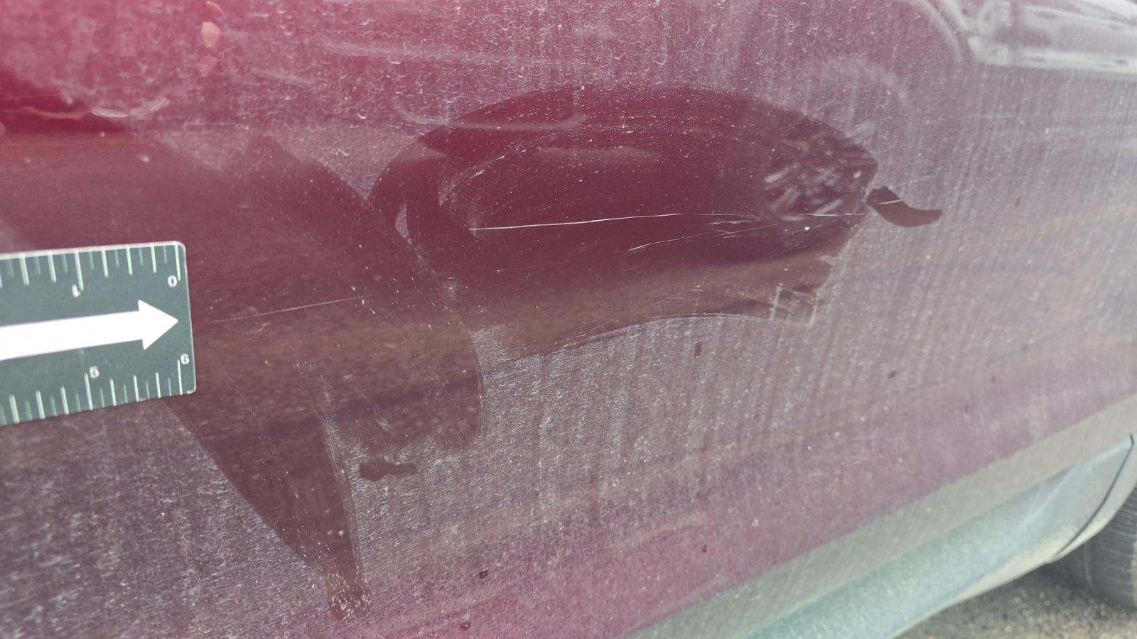 2023 Ford Edge SEL AWD