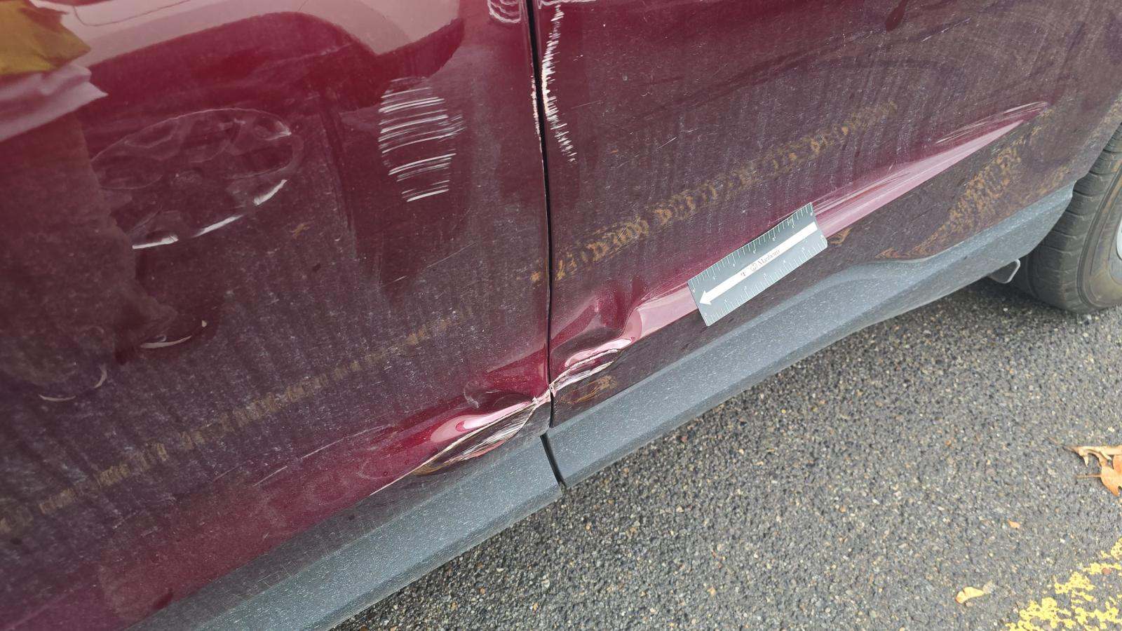 2023 Ford Edge SEL AWD