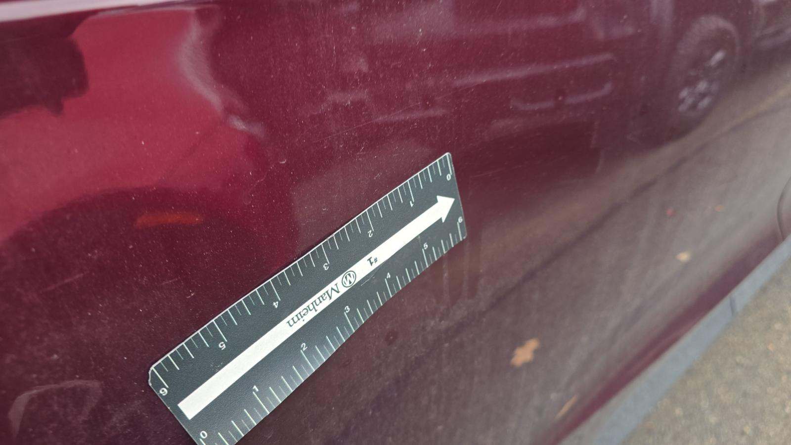 2023 Ford Edge SEL AWD