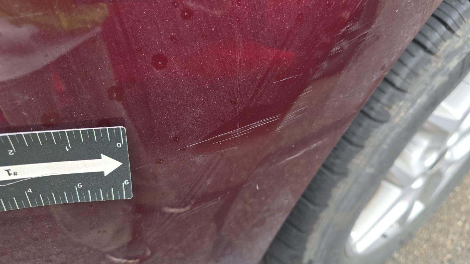 2023 Ford Edge SEL AWD