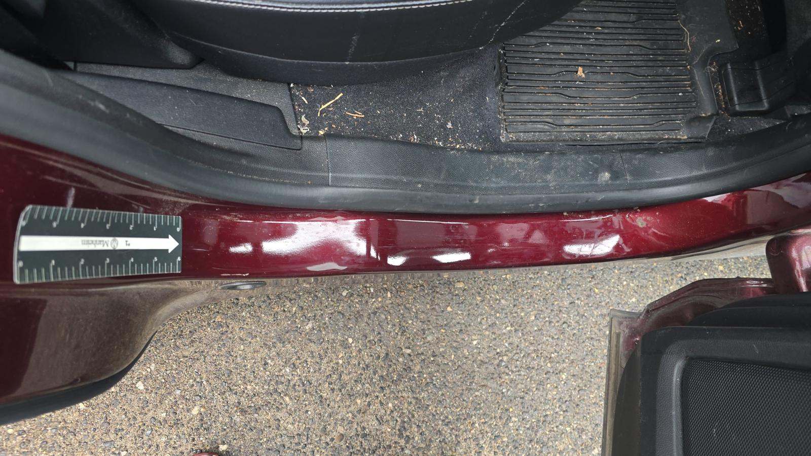 2023 Ford Edge SEL AWD