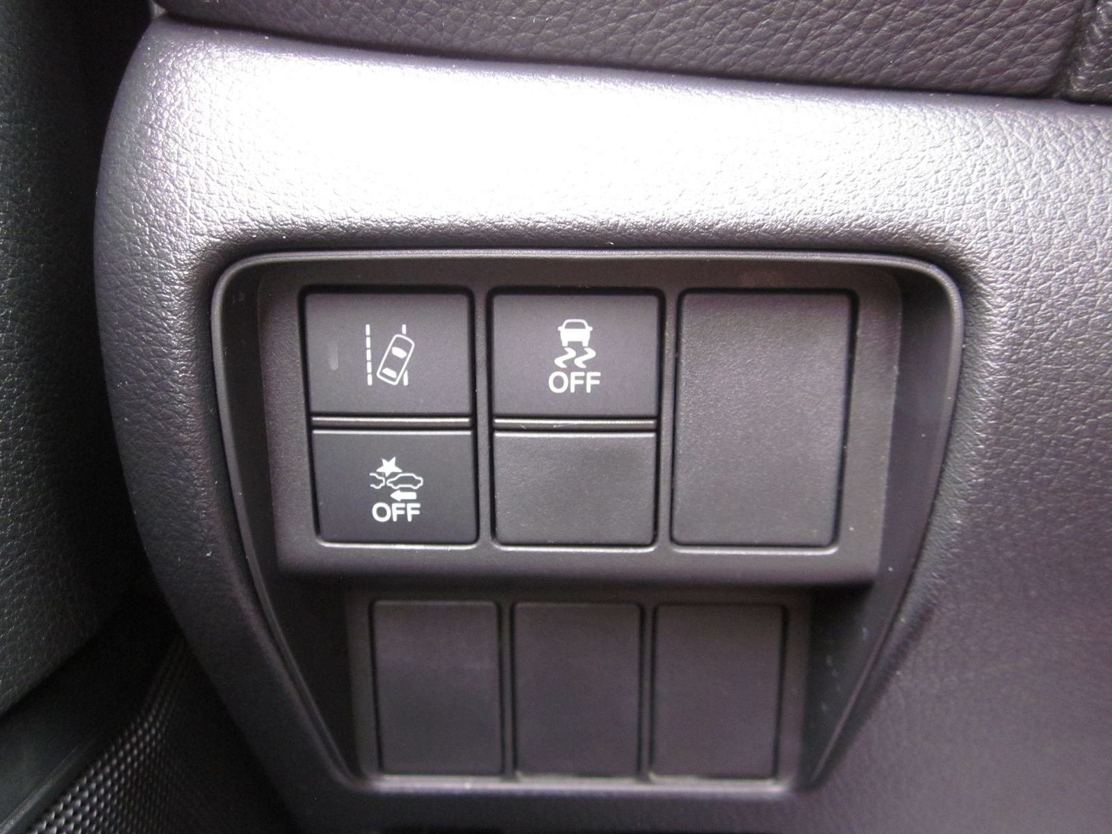 2019 Honda CR-V EX AWD