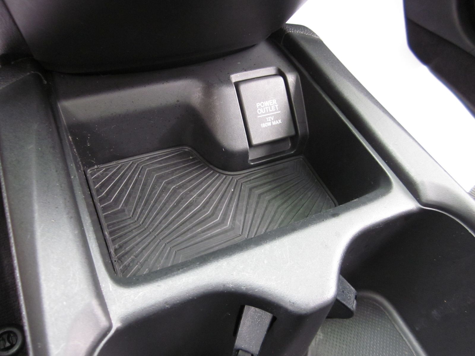 2019 Honda CR-V EX AWD