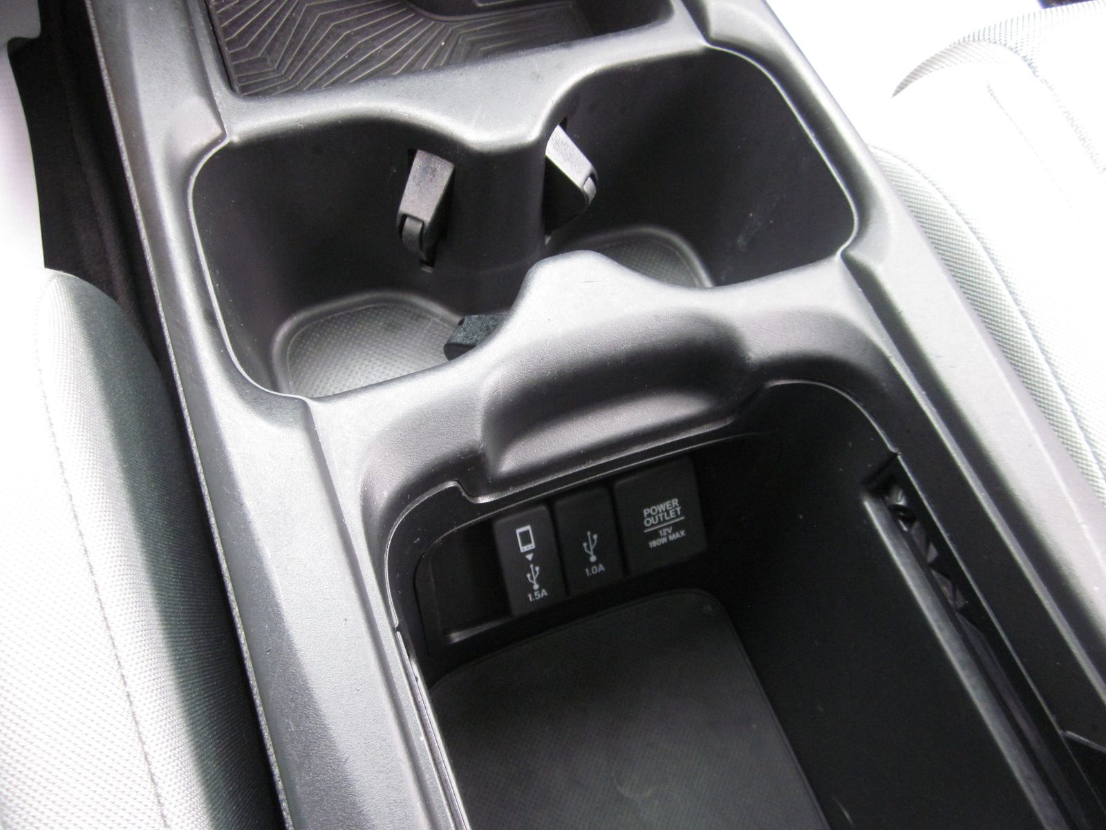 2019 Honda CR-V EX AWD