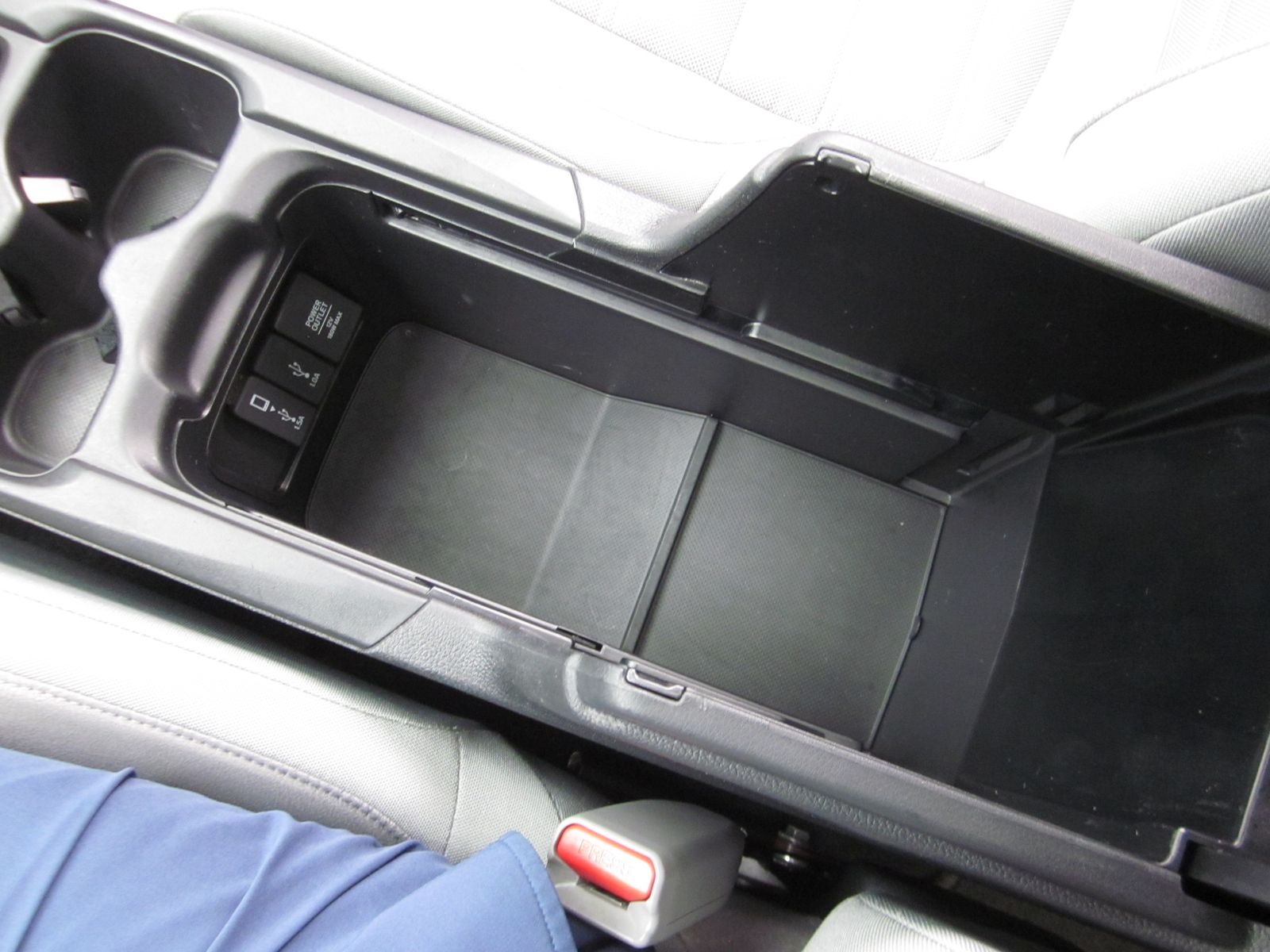 2019 Honda CR-V EX AWD