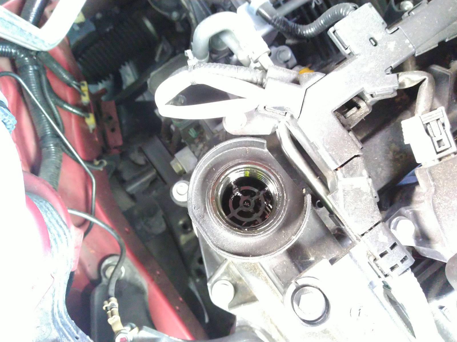 2022 Honda CR-V EX FWD