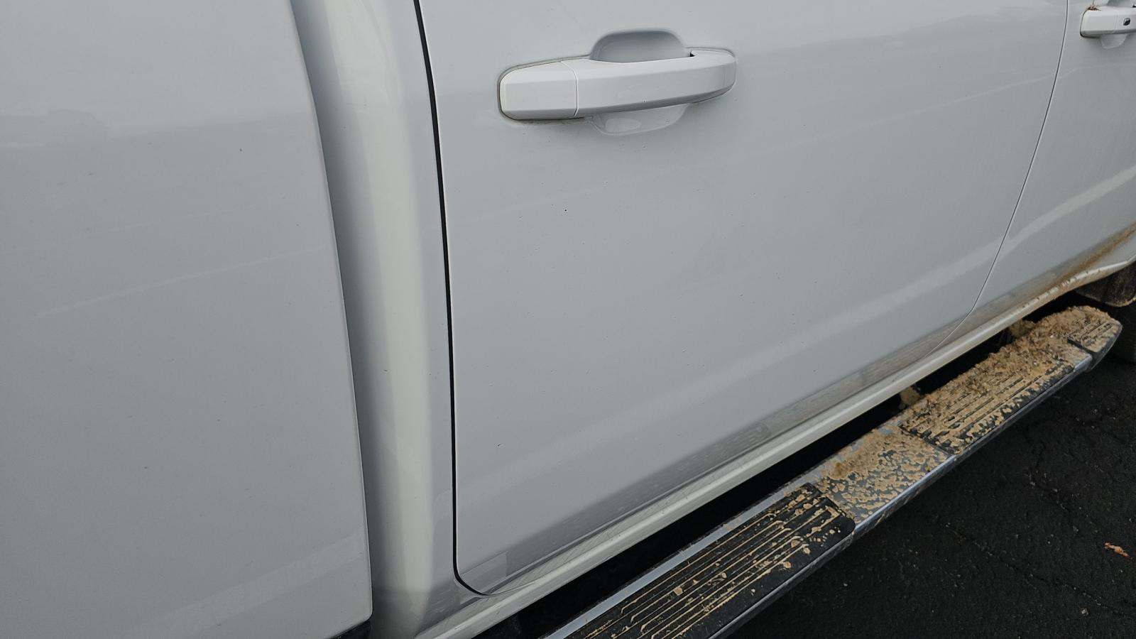 2024 Chevrolet Silverado 2500HD LT AWD