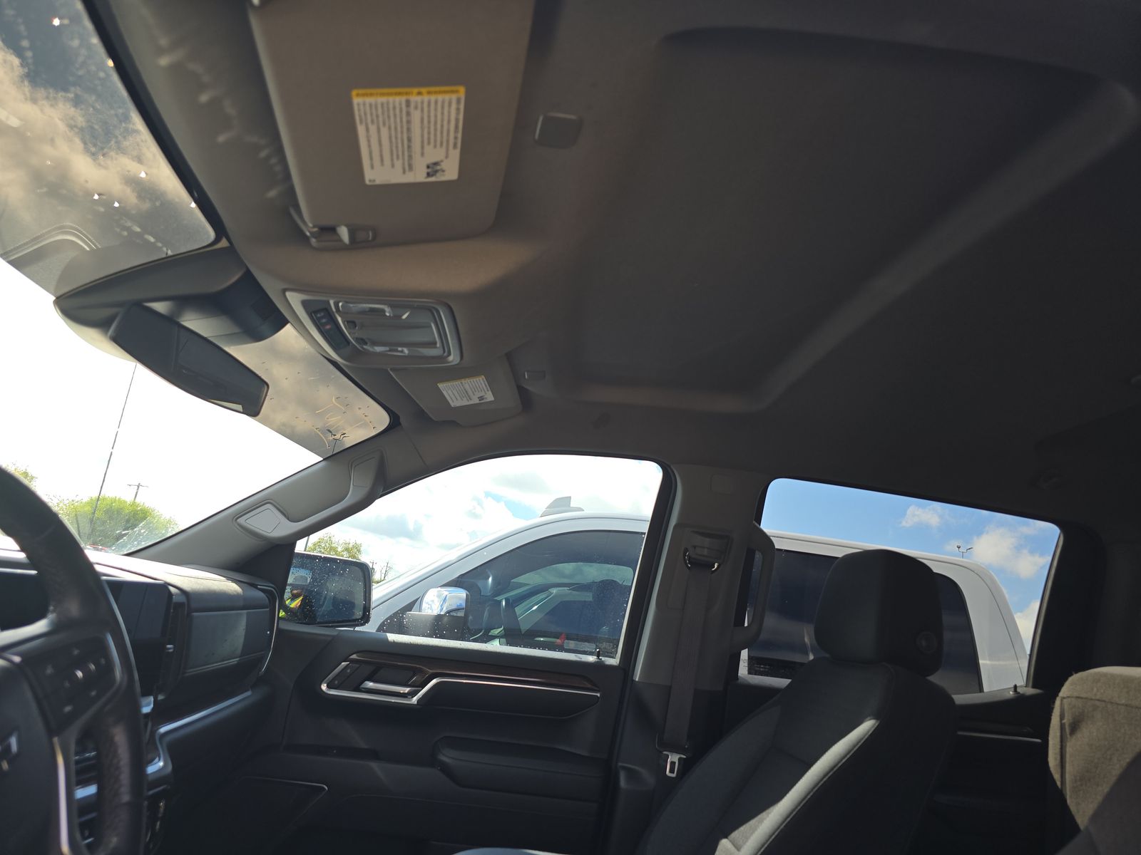 2022 Chevrolet Silverado 1500 RST RWD