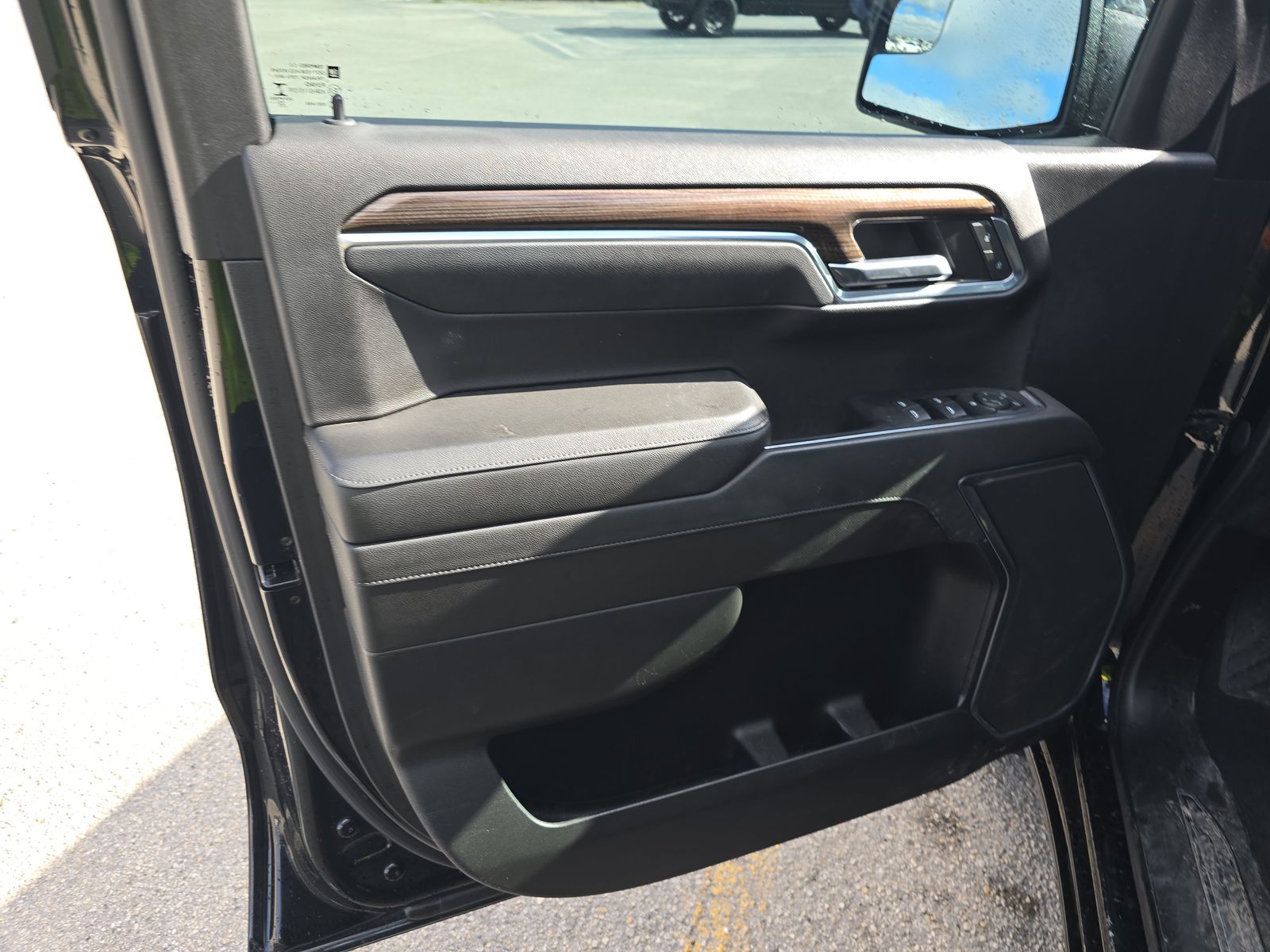 2022 Chevrolet Silverado 1500 RST RWD