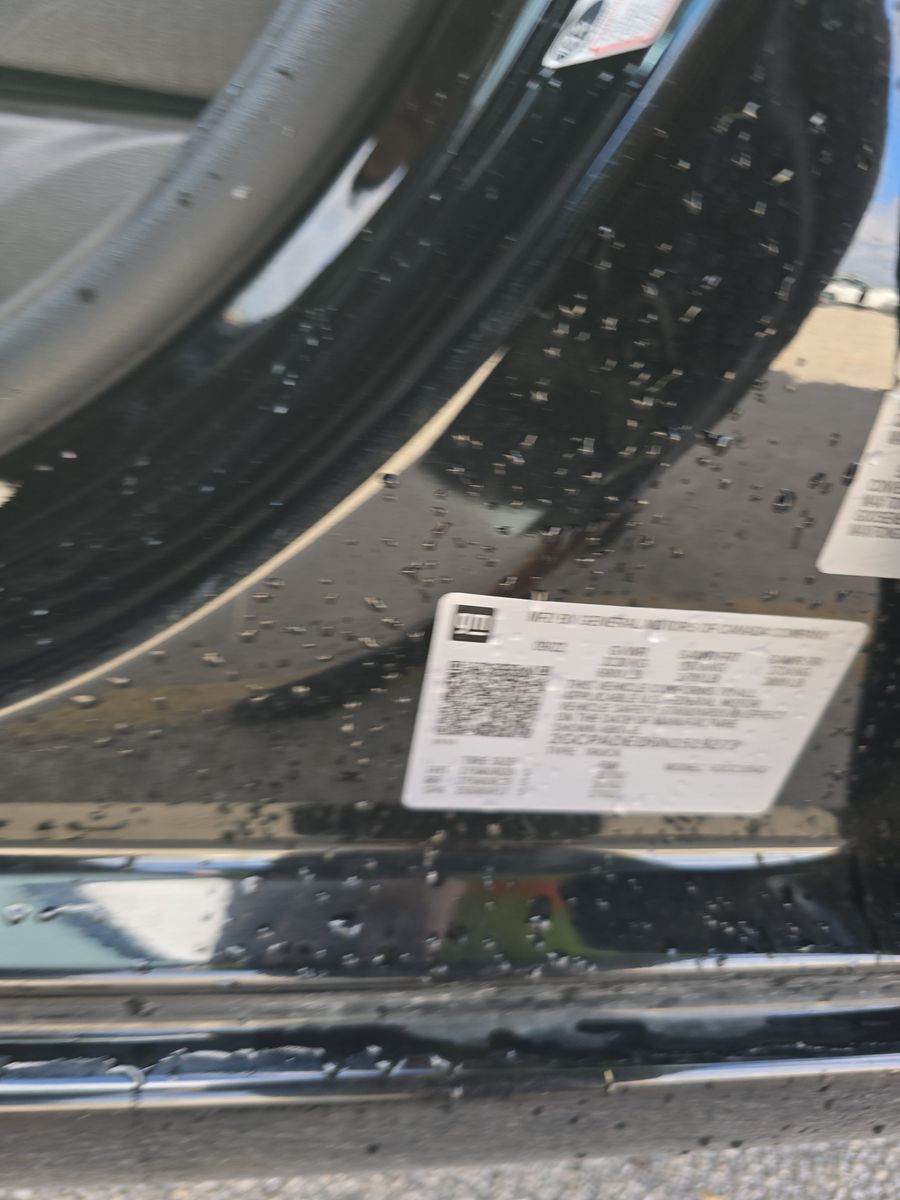 2022 Chevrolet Silverado 1500 RST RWD