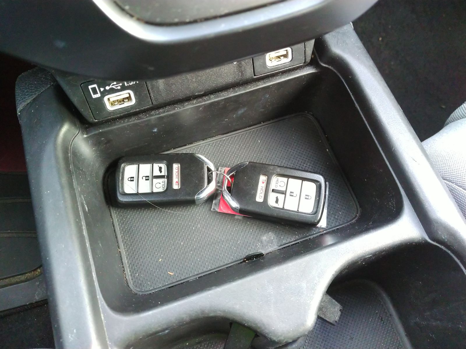 2022 Honda CR-V EX FWD