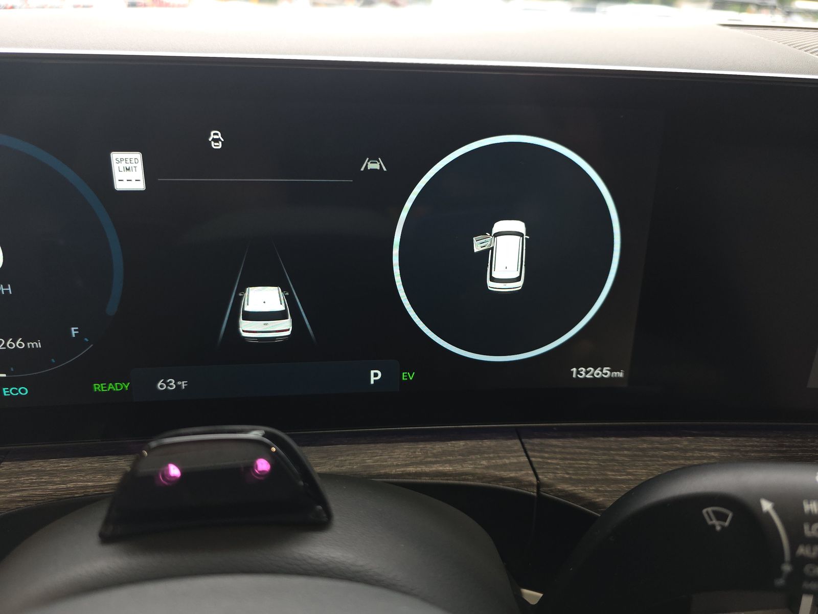 2025 Hyundai Santa Fe Hybrid Limited AWD