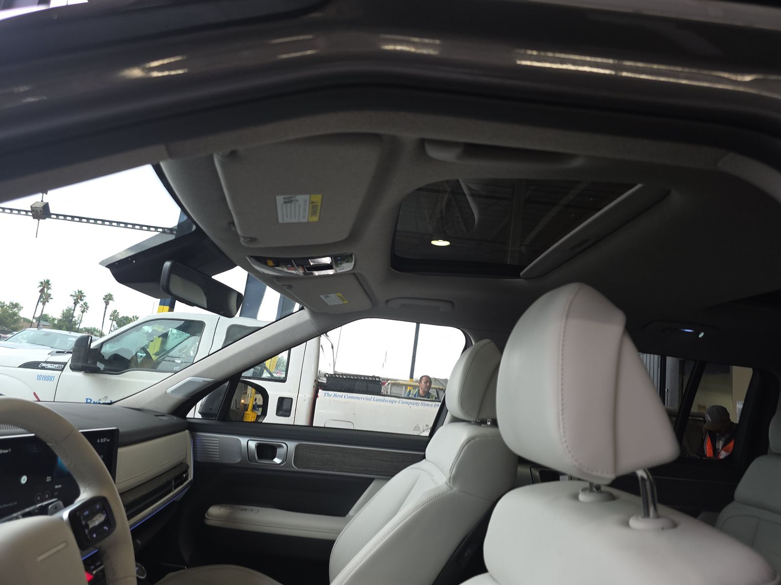 2025 Hyundai Santa Fe Hybrid Limited AWD