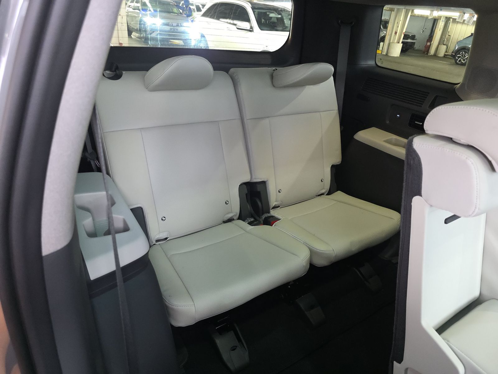 2025 Hyundai Santa Fe Hybrid Limited AWD