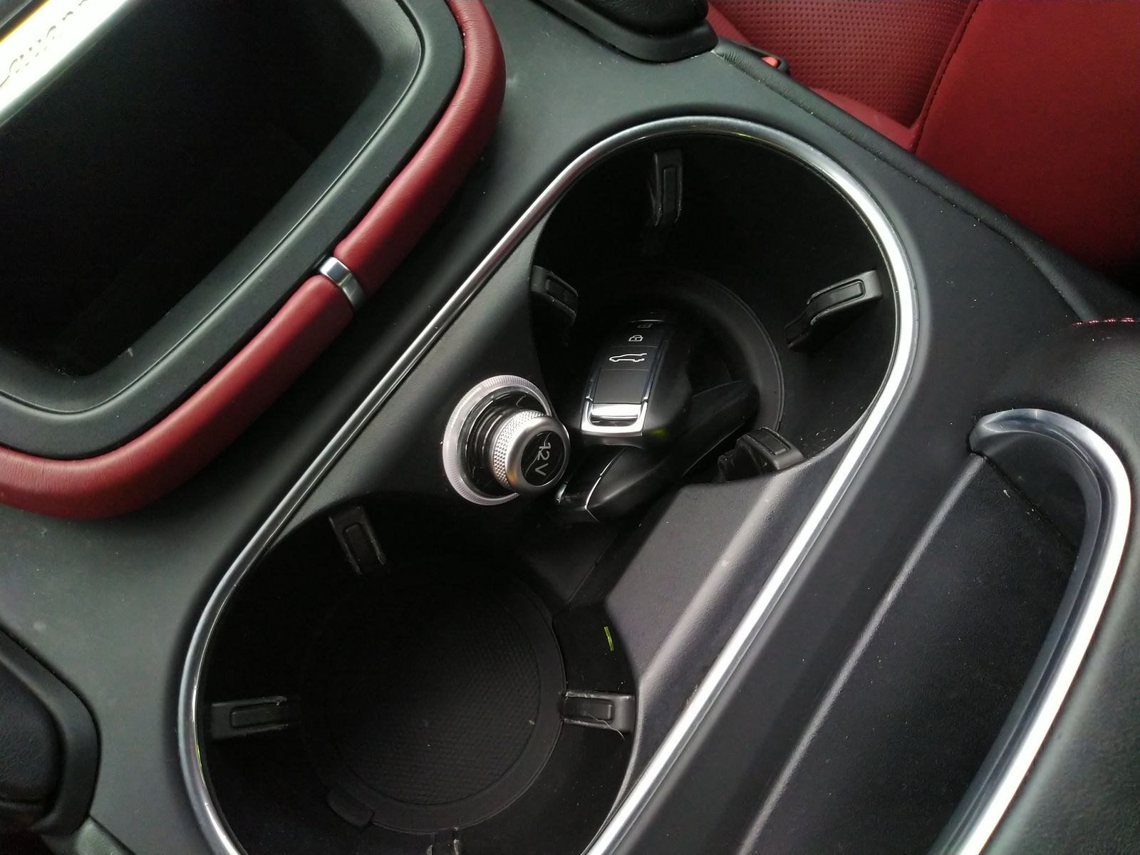 2022 Porsche Cayenne Platinum Edition AWD