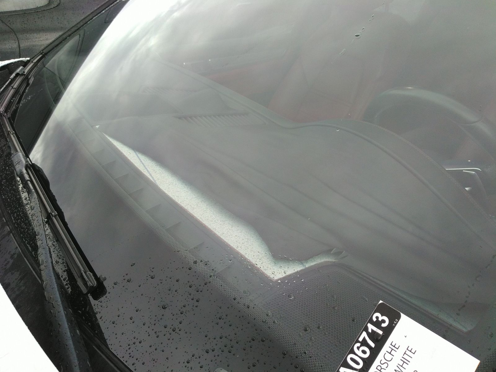 2022 Porsche Cayenne Platinum Edition AWD