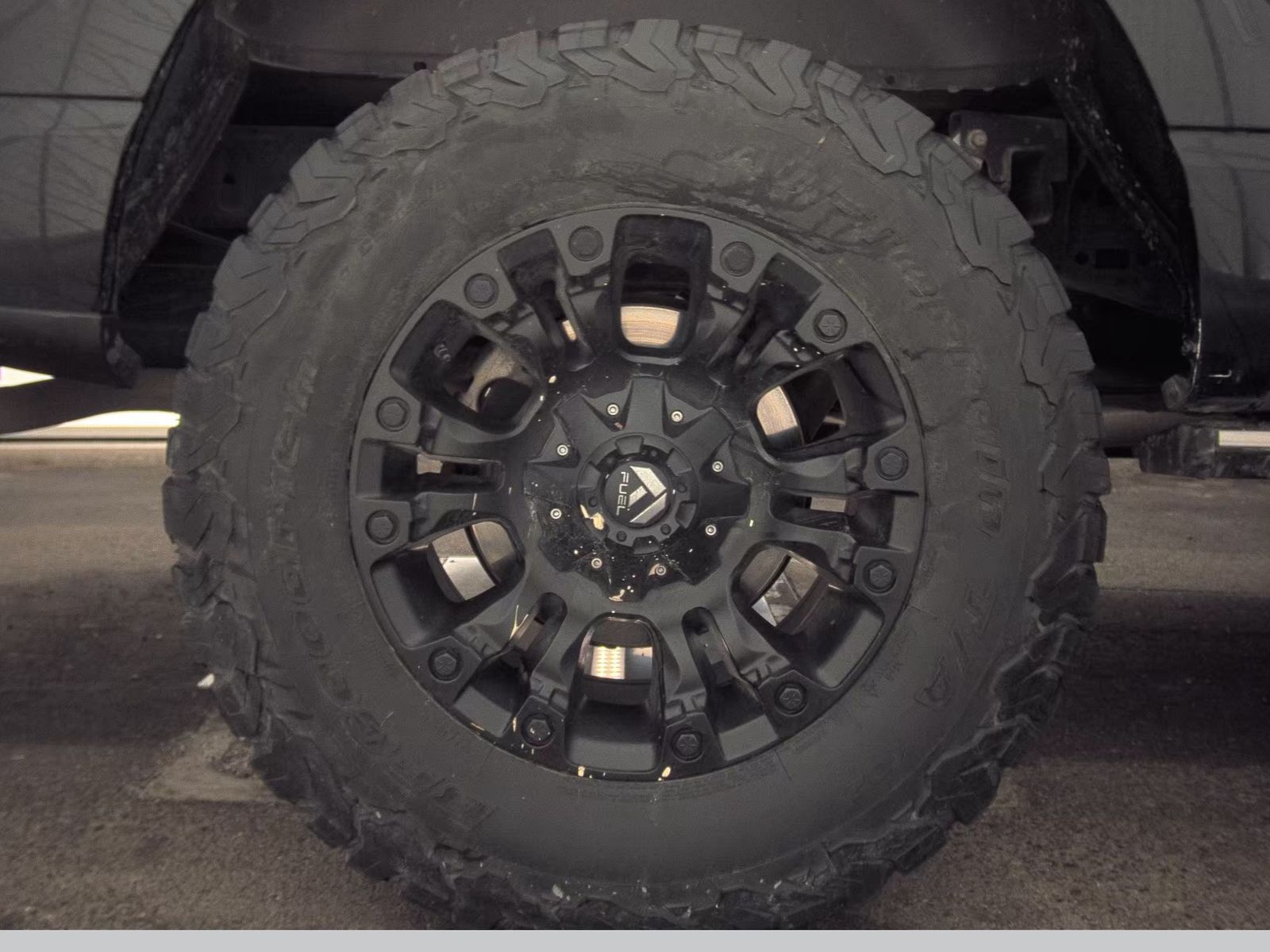 2022 Ford F-150 Lariat AWD