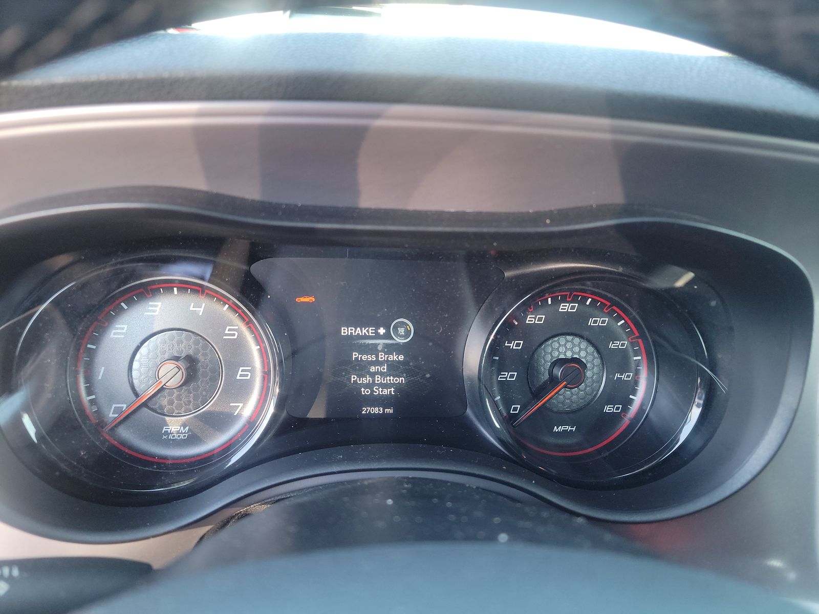 2023 Dodge Charger R/T RWD