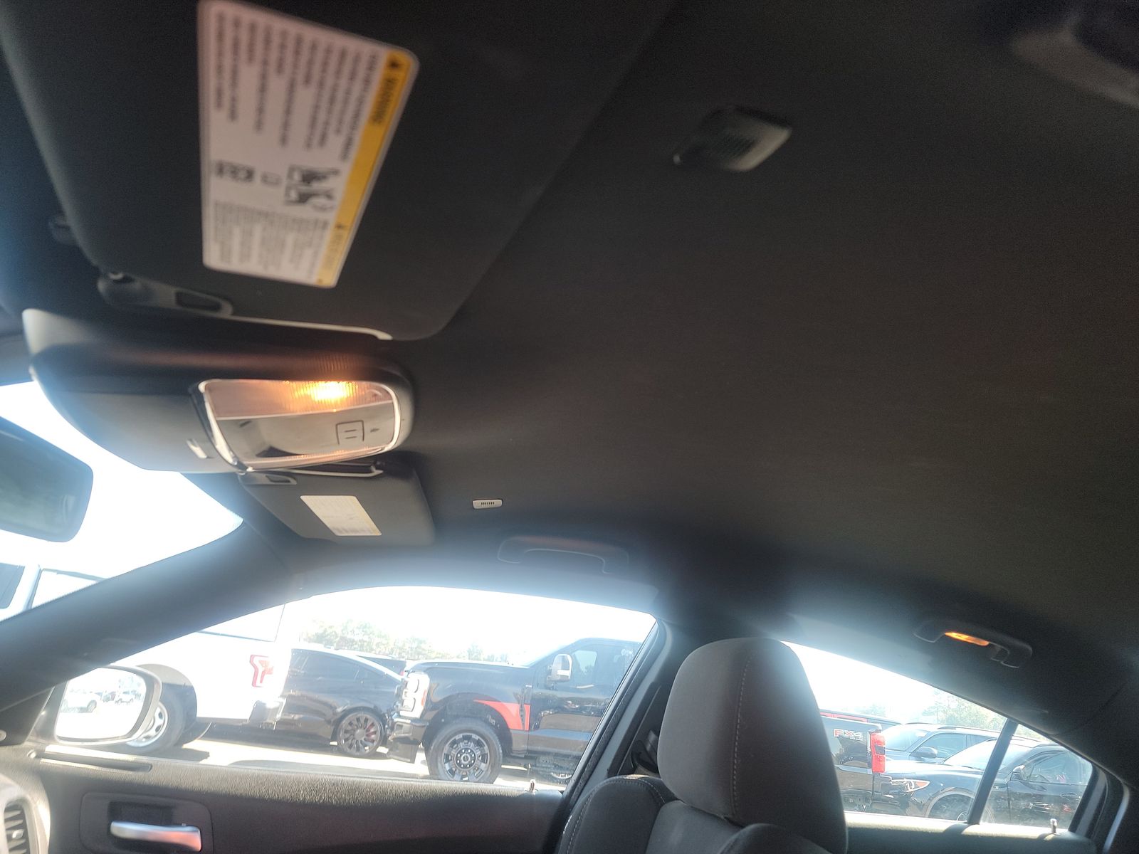 2023 Dodge Charger R/T RWD