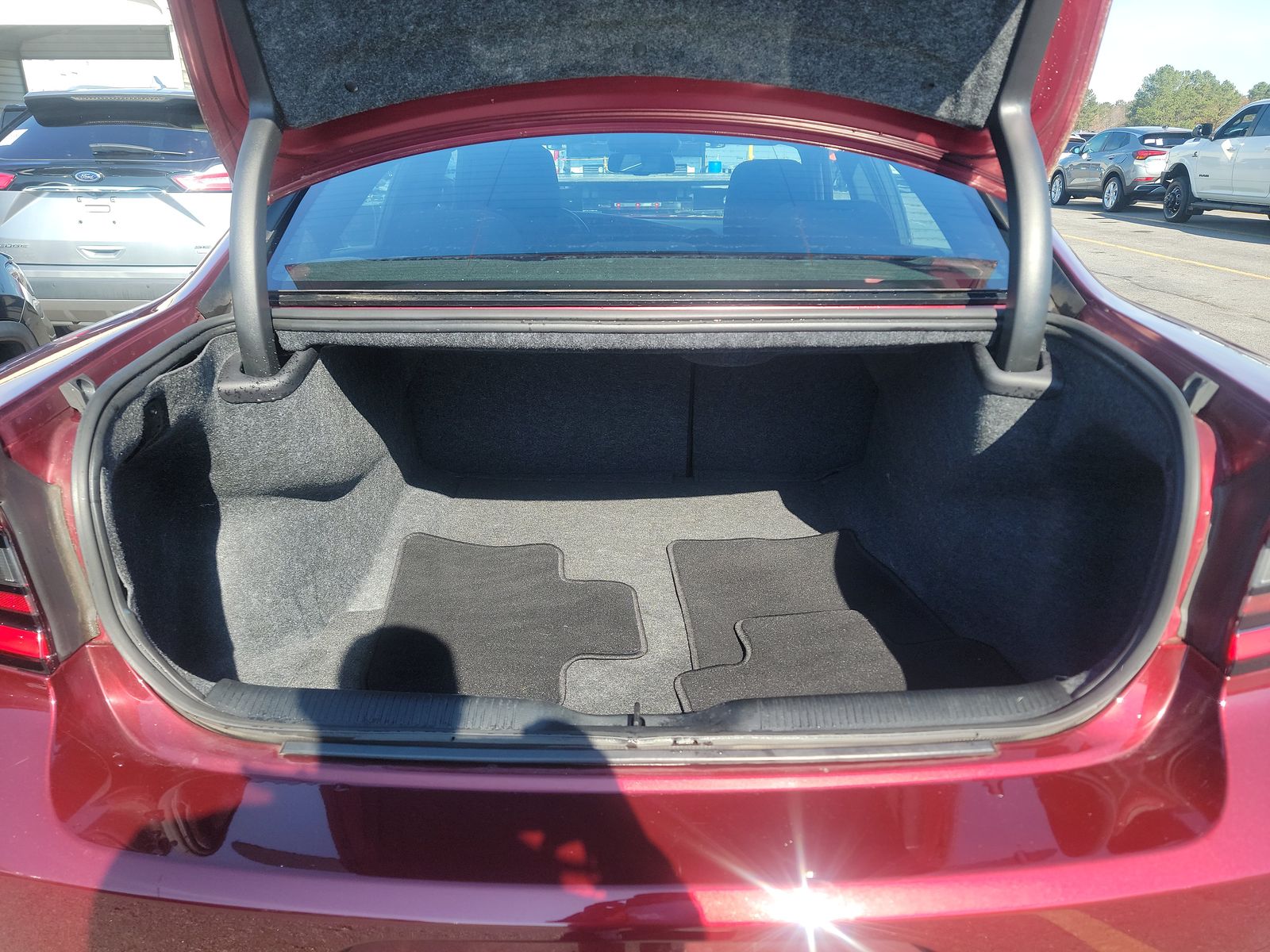 2023 Dodge Charger R/T RWD