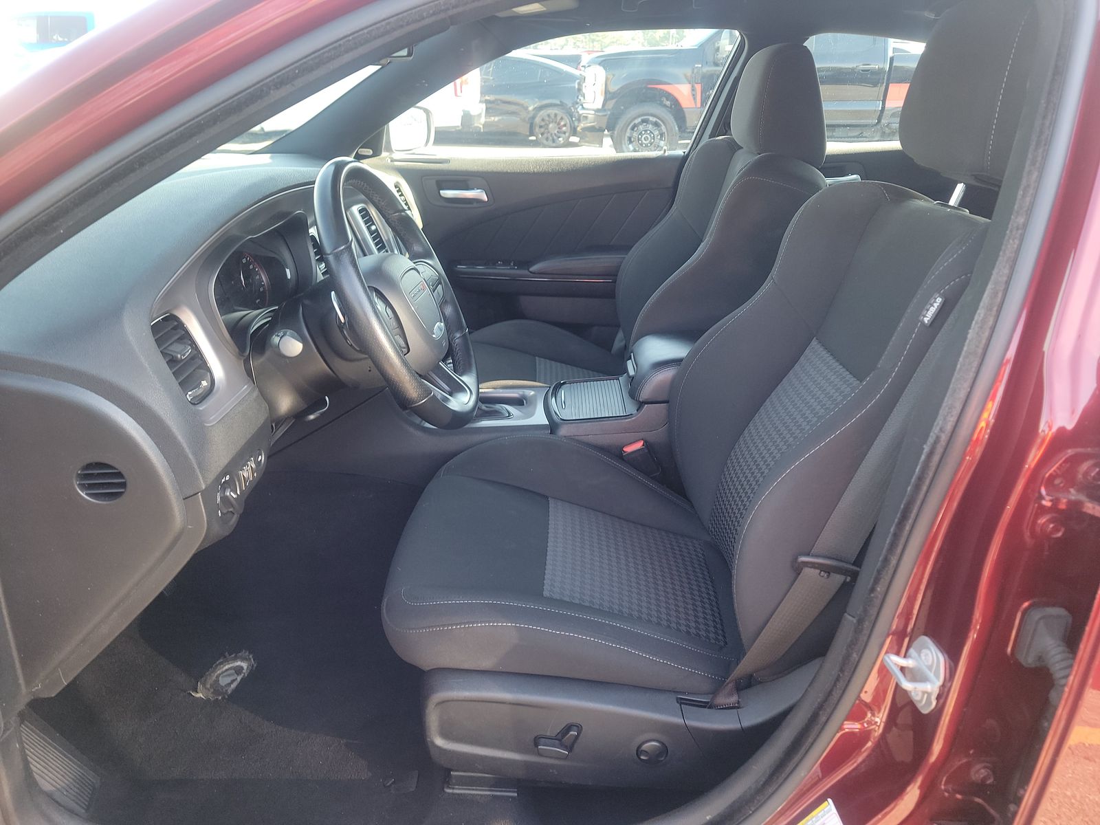 2023 Dodge Charger R/T RWD