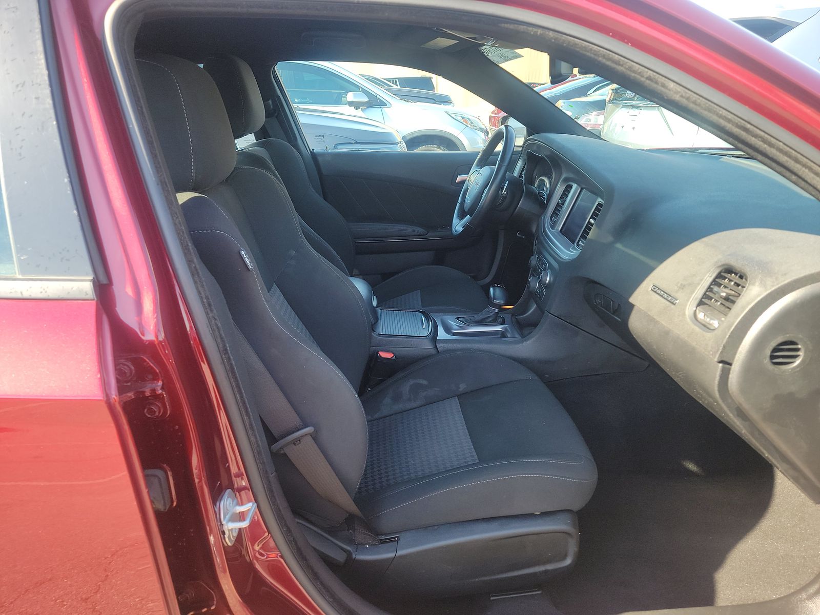 2023 Dodge Charger R/T RWD