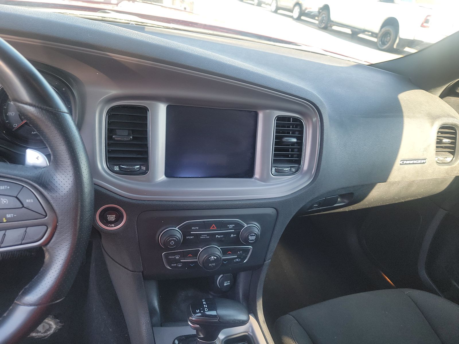 2023 Dodge Charger R/T RWD