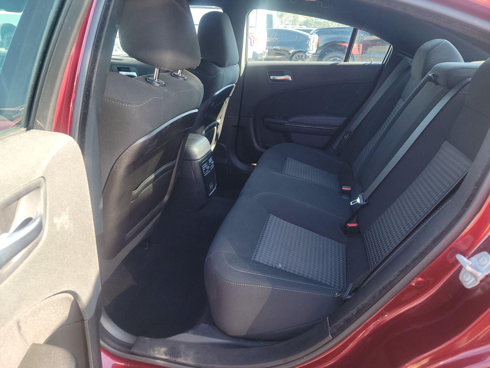 2023 Dodge Charger R/T RWD