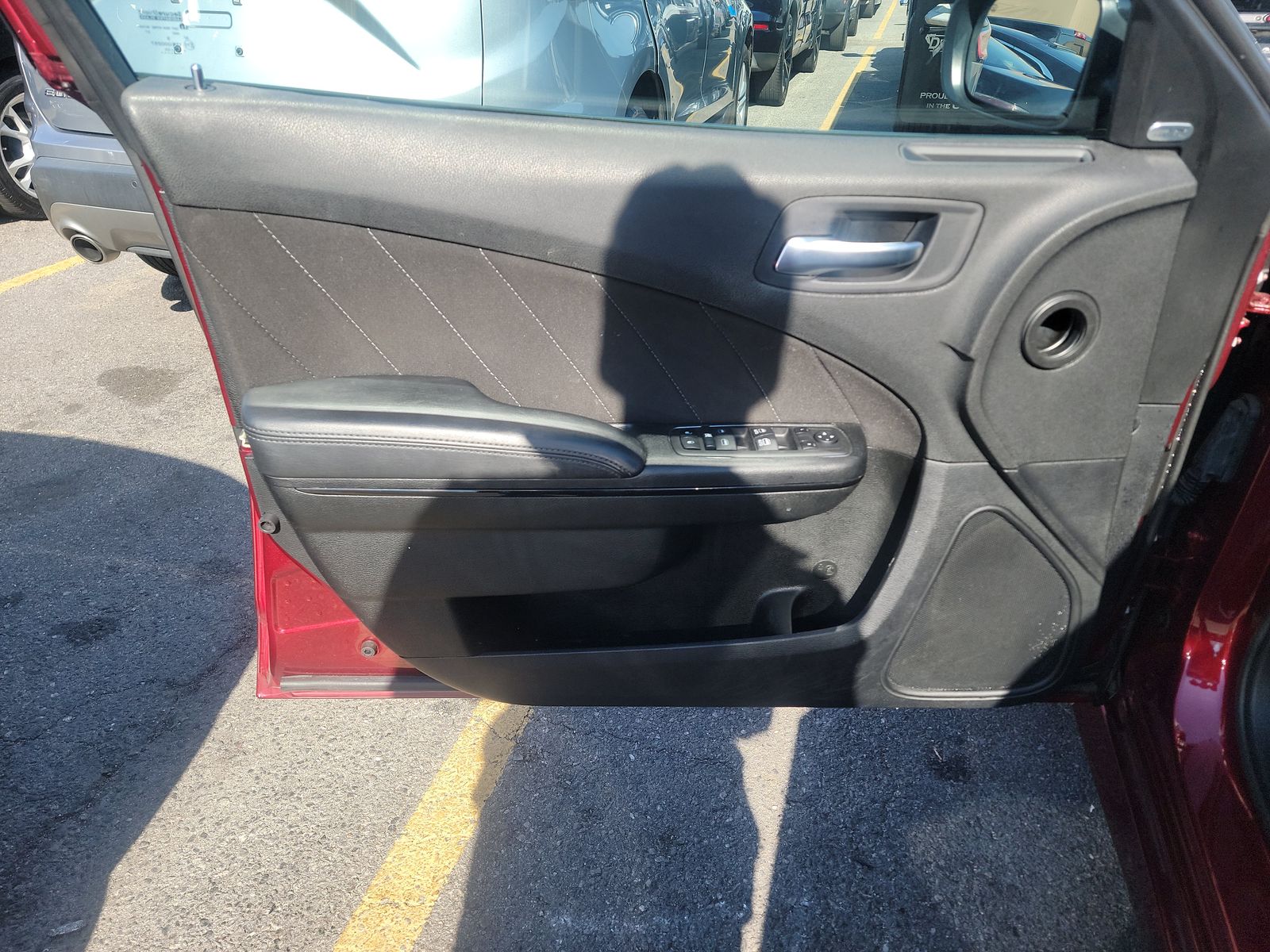 2023 Dodge Charger R/T RWD