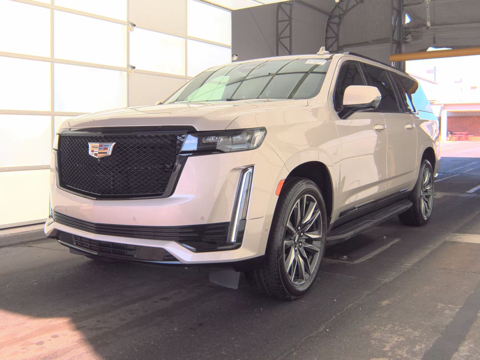 2021 Cadillac Escalade ESV Sport AWD