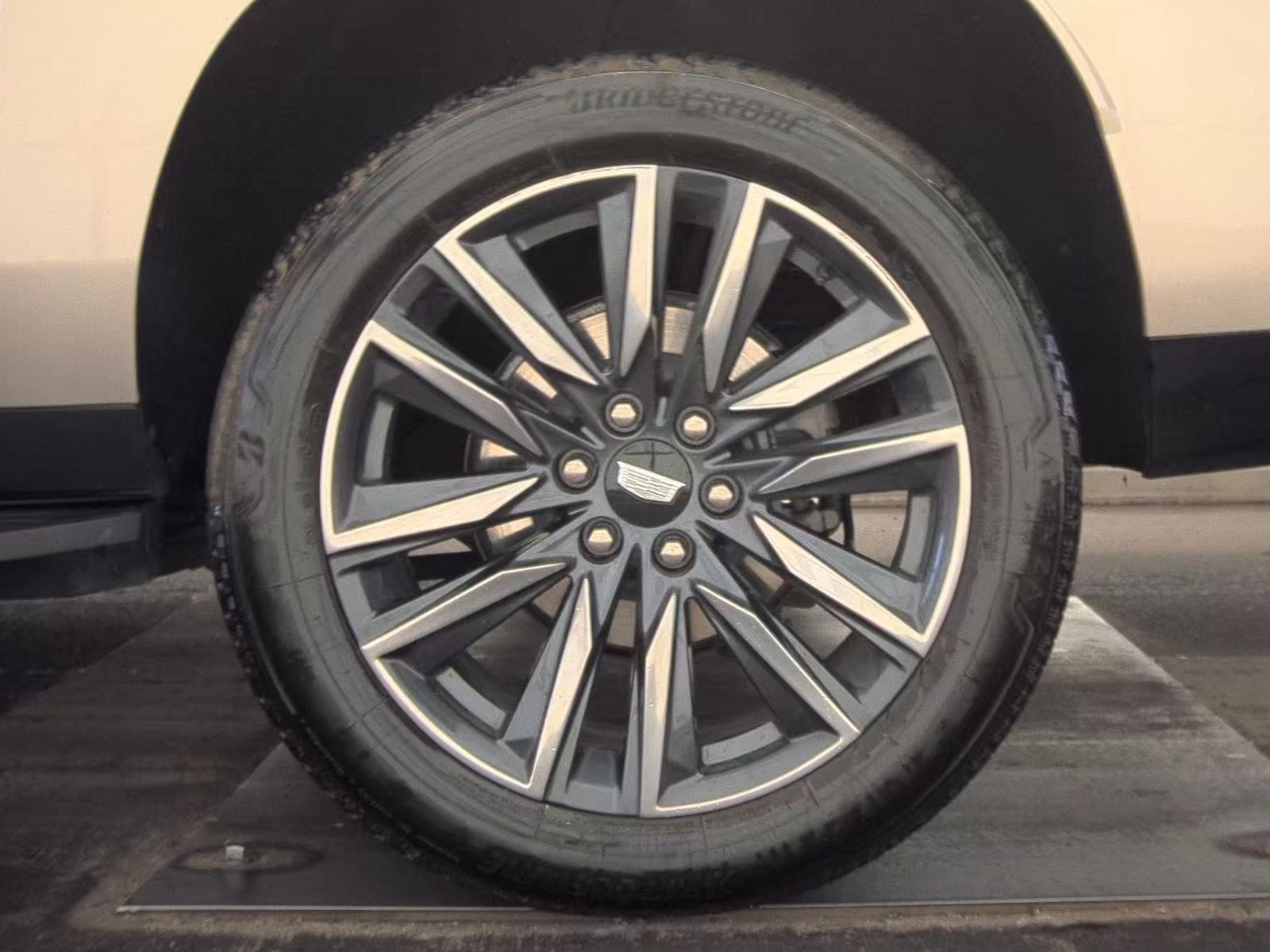 2021 Cadillac Escalade ESV Sport AWD