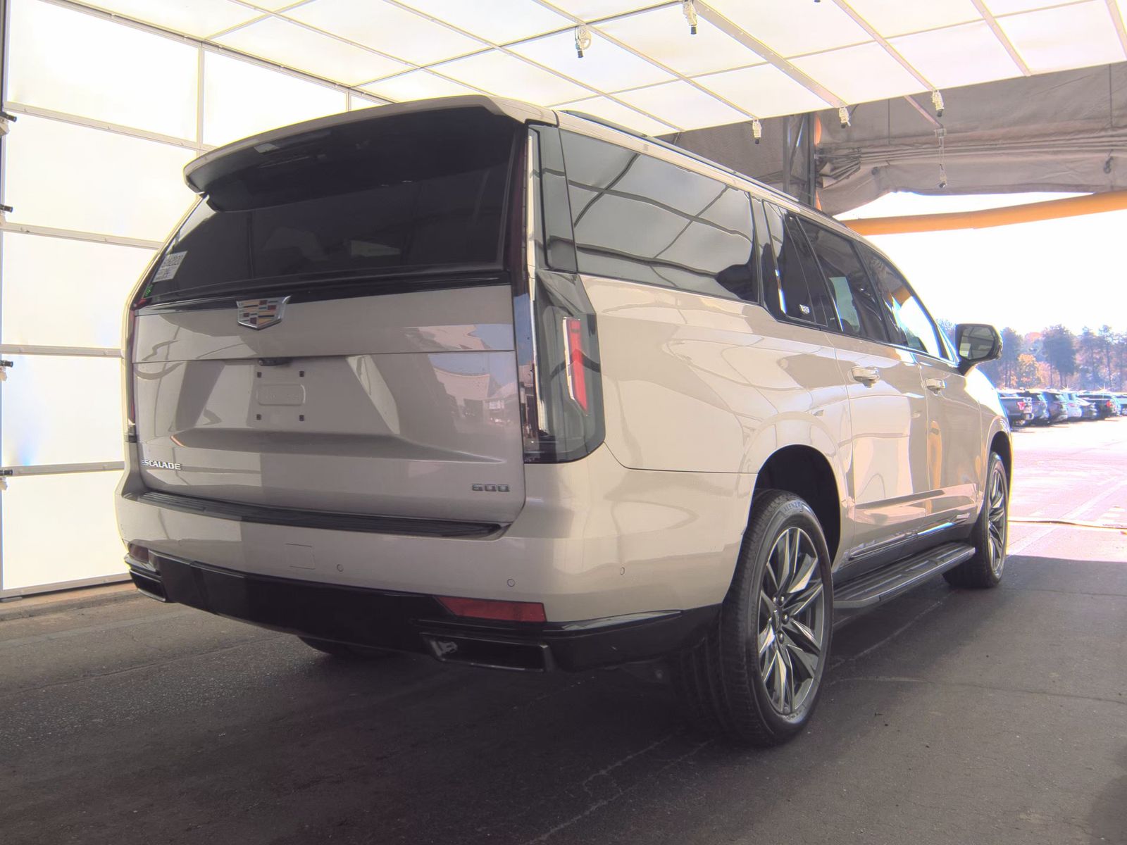 2021 Cadillac Escalade ESV Sport AWD