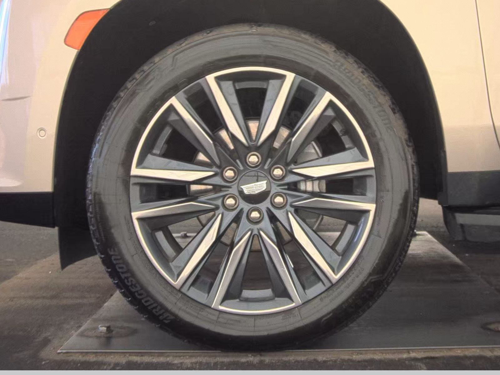 2021 Cadillac Escalade ESV Sport AWD