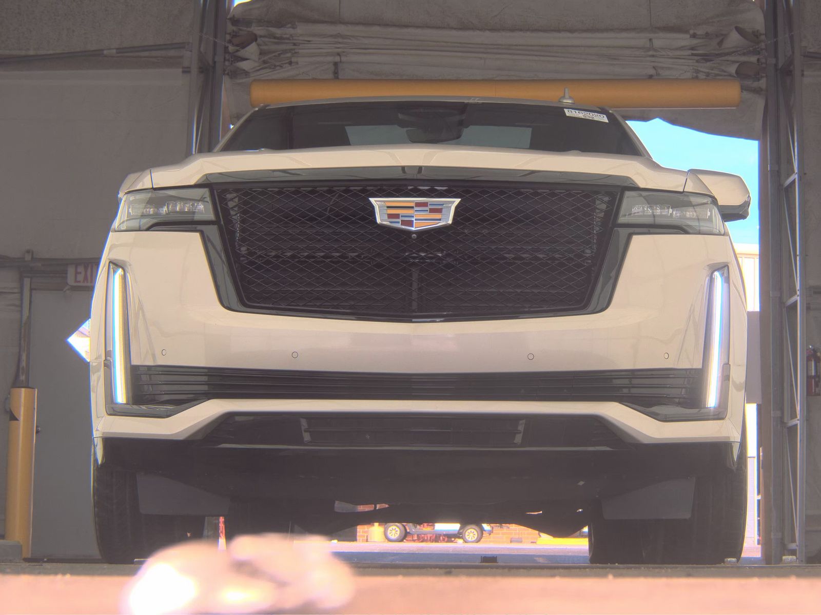 2021 Cadillac Escalade ESV Sport AWD