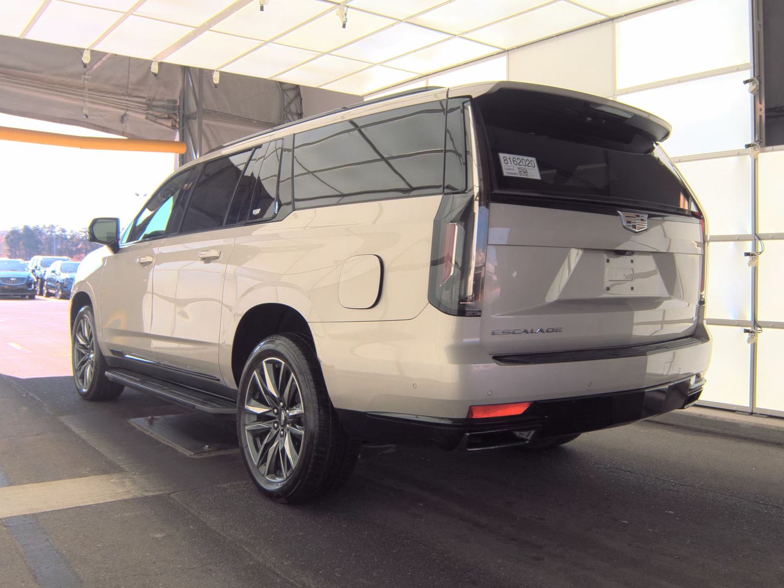 2021 Cadillac Escalade ESV Sport AWD