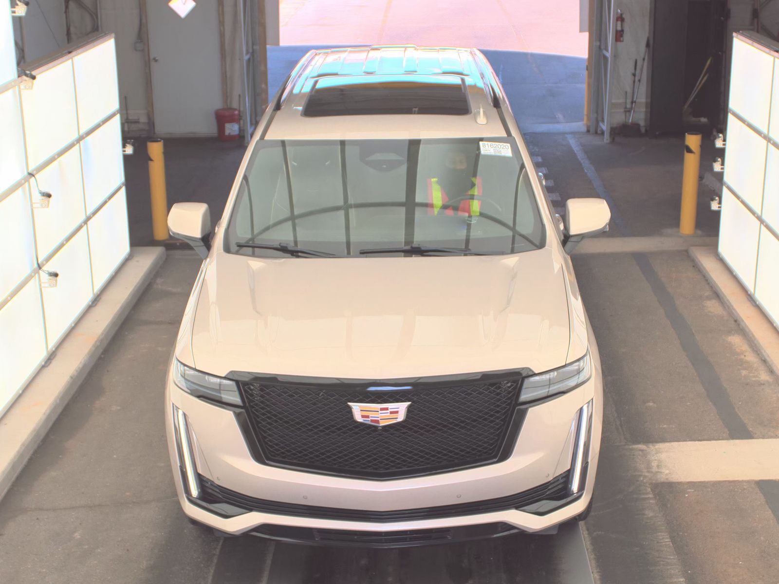 2021 Cadillac Escalade ESV Sport AWD