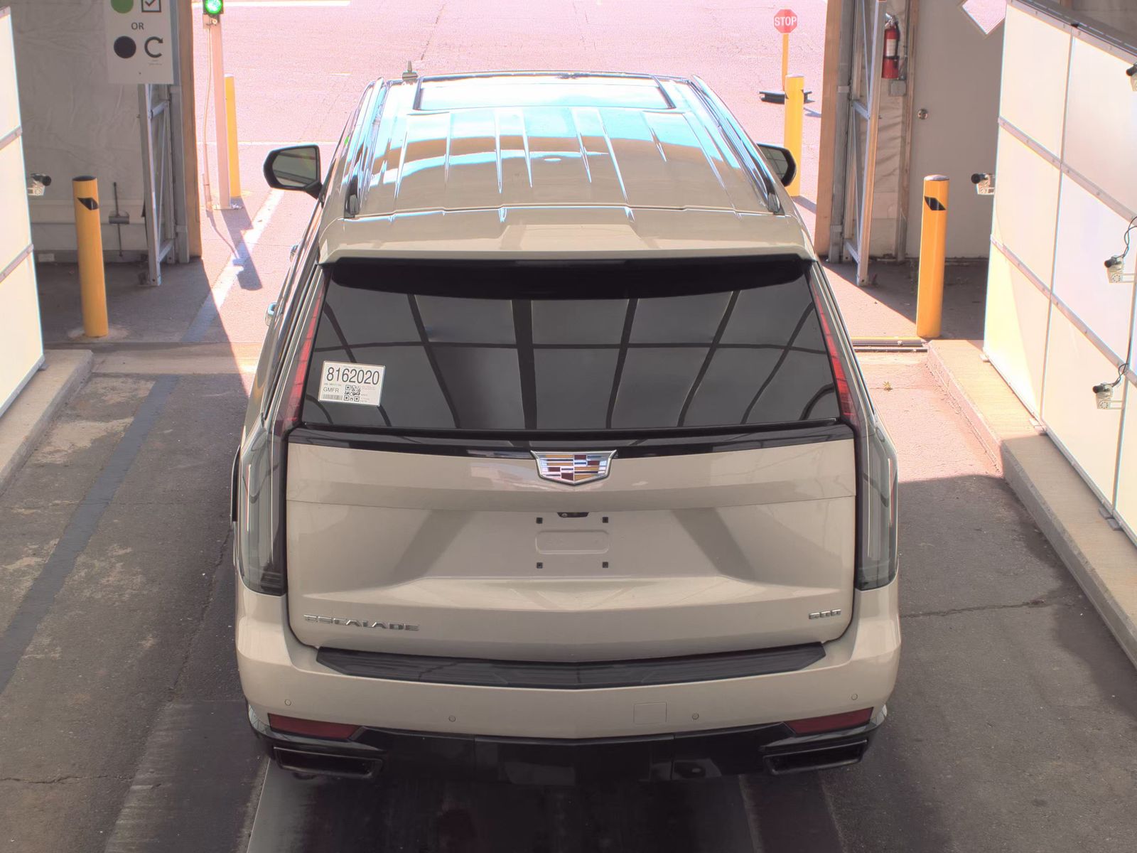 2021 Cadillac Escalade ESV Sport AWD