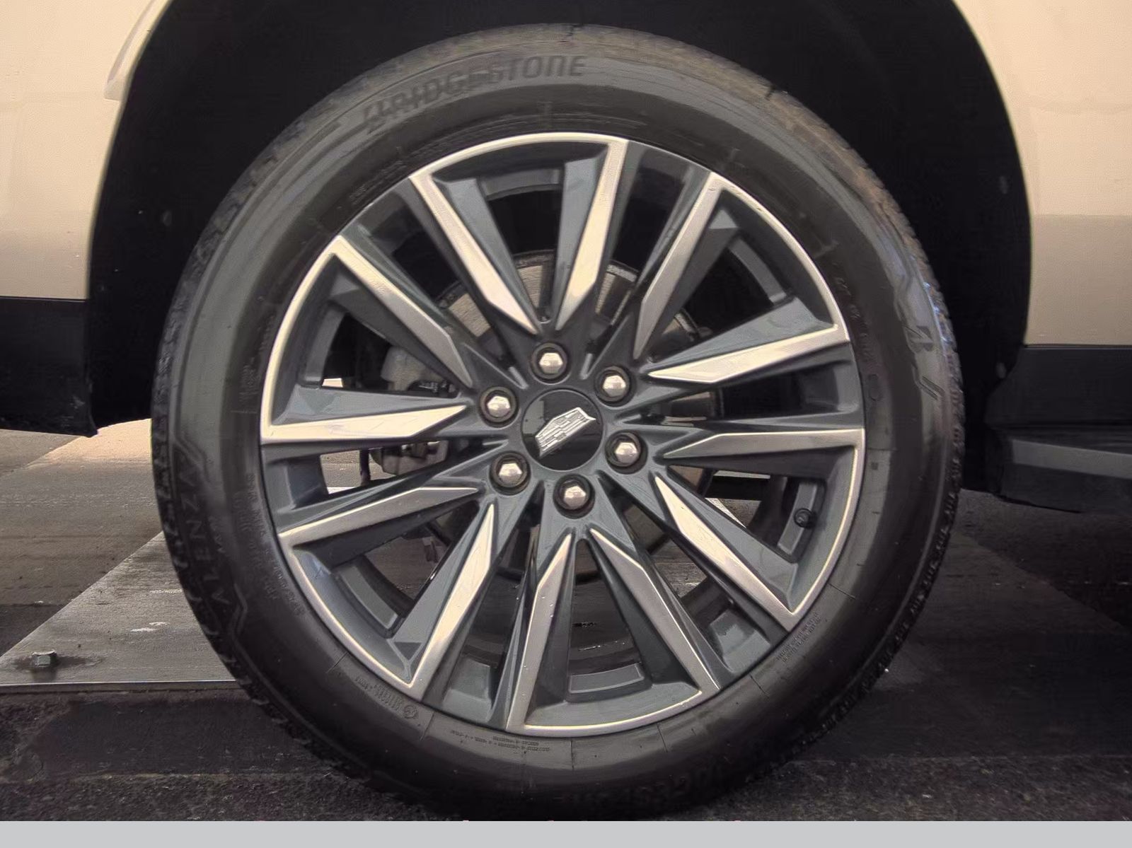 2021 Cadillac Escalade ESV Sport AWD