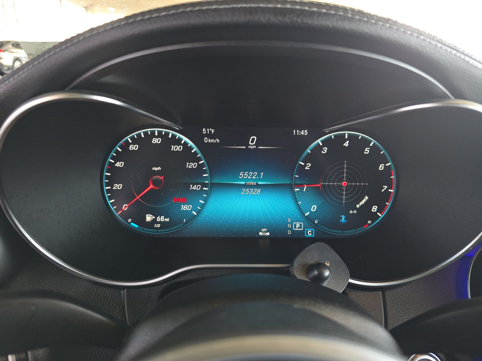 2023 Mercedes-Benz C-Class C 300 AWD