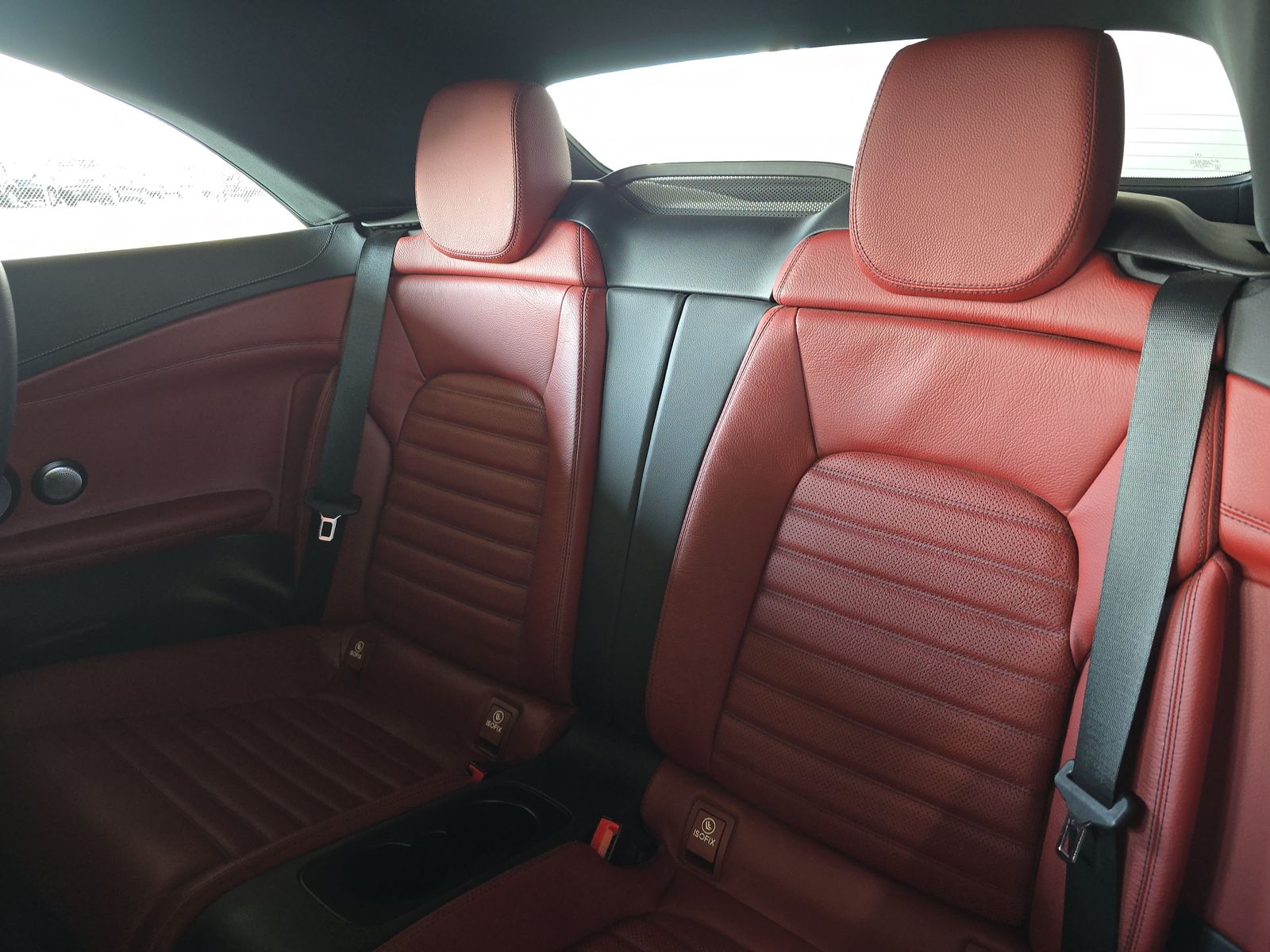 2023 Mercedes-Benz C-Class C 300 AWD