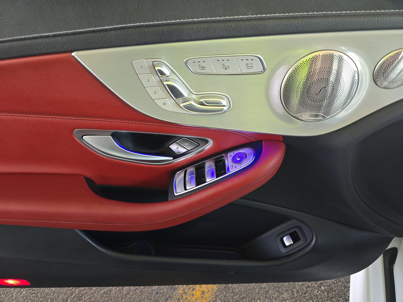 2023 Mercedes-Benz C-Class C 300 AWD