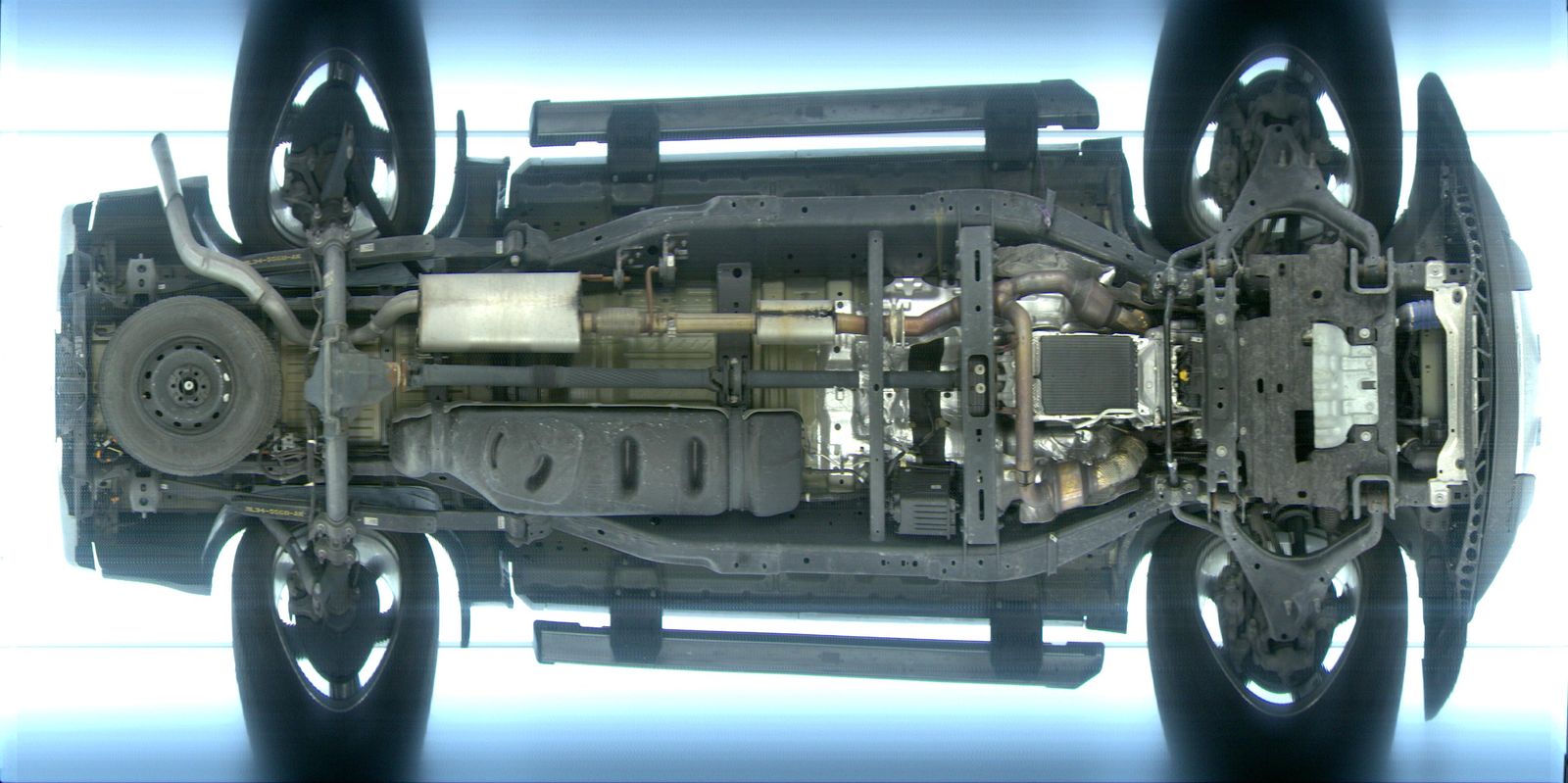 2023 Ford F-150 XLT RWD