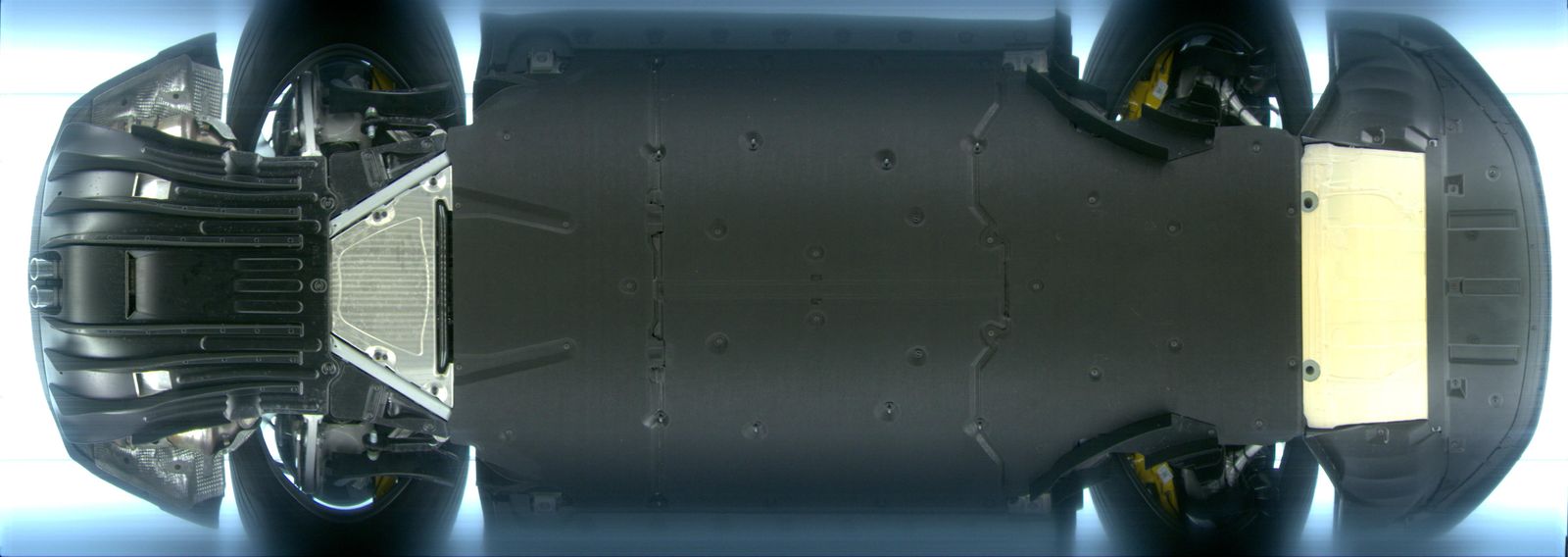 2024 Porsche 911 GT3 RWD