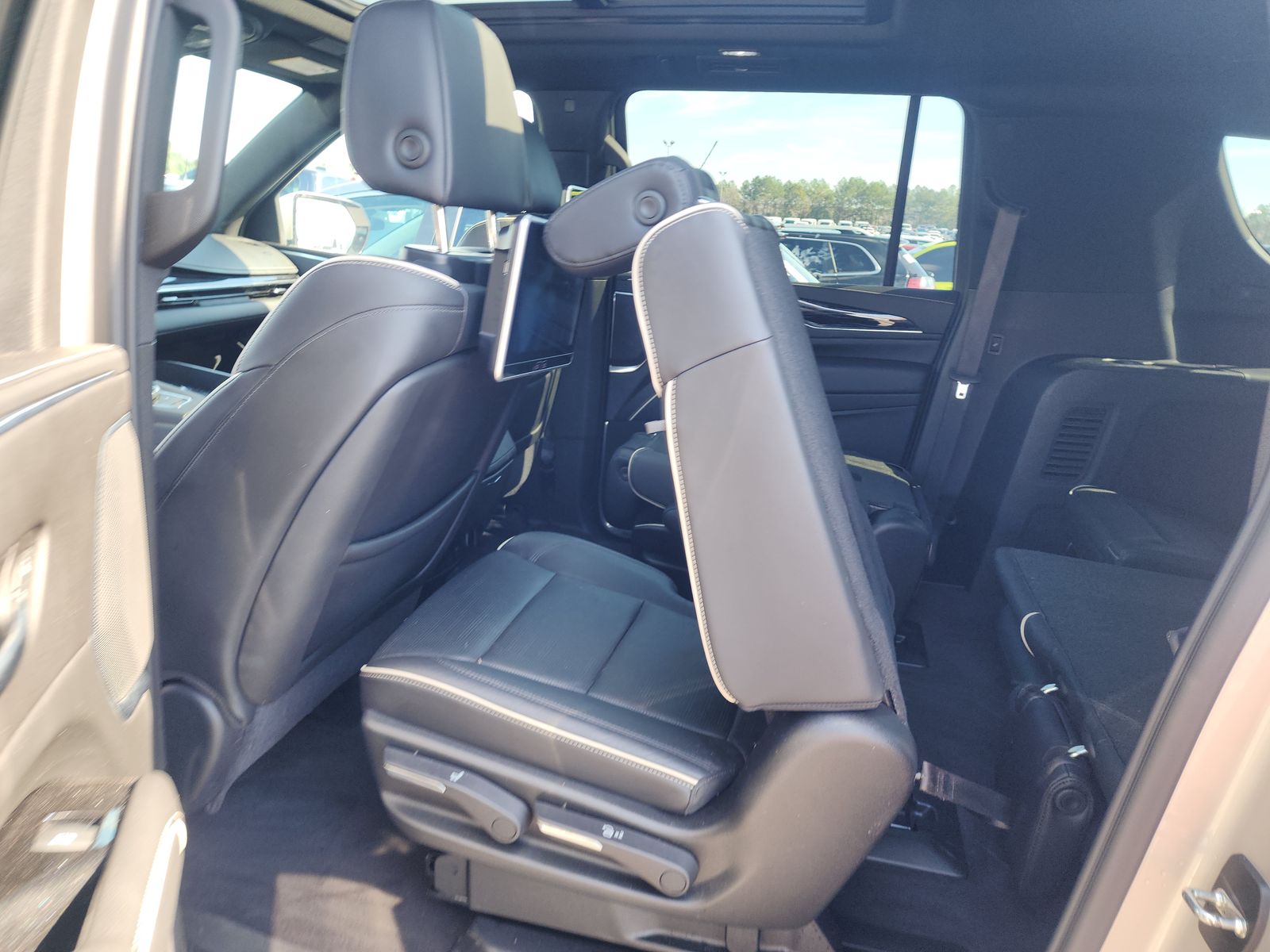 2021 Cadillac Escalade ESV Sport AWD