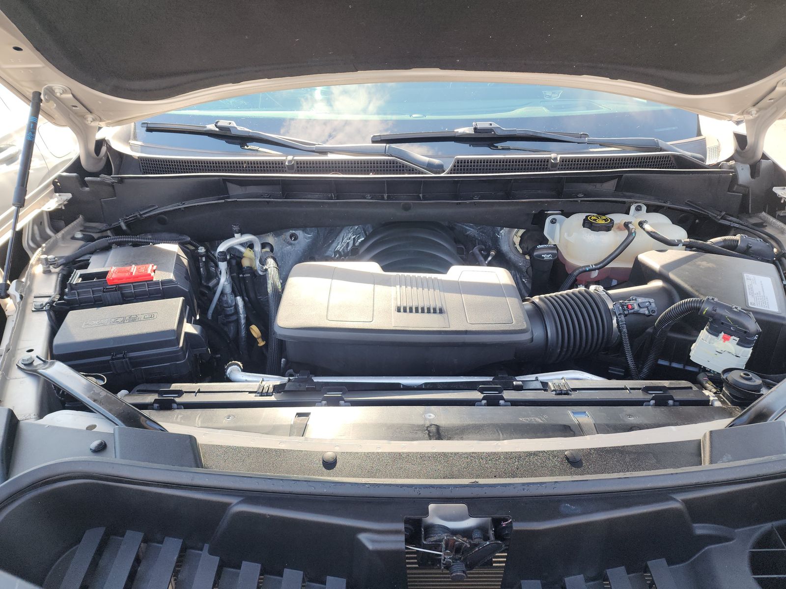 2021 Cadillac Escalade ESV Sport AWD