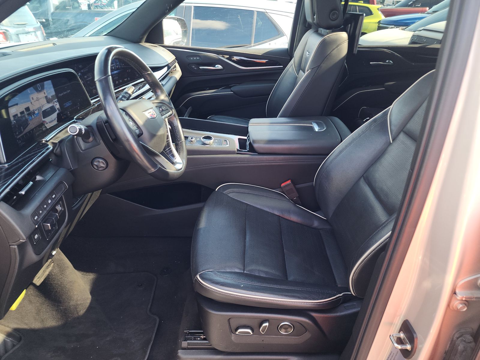 2021 Cadillac Escalade ESV Sport AWD