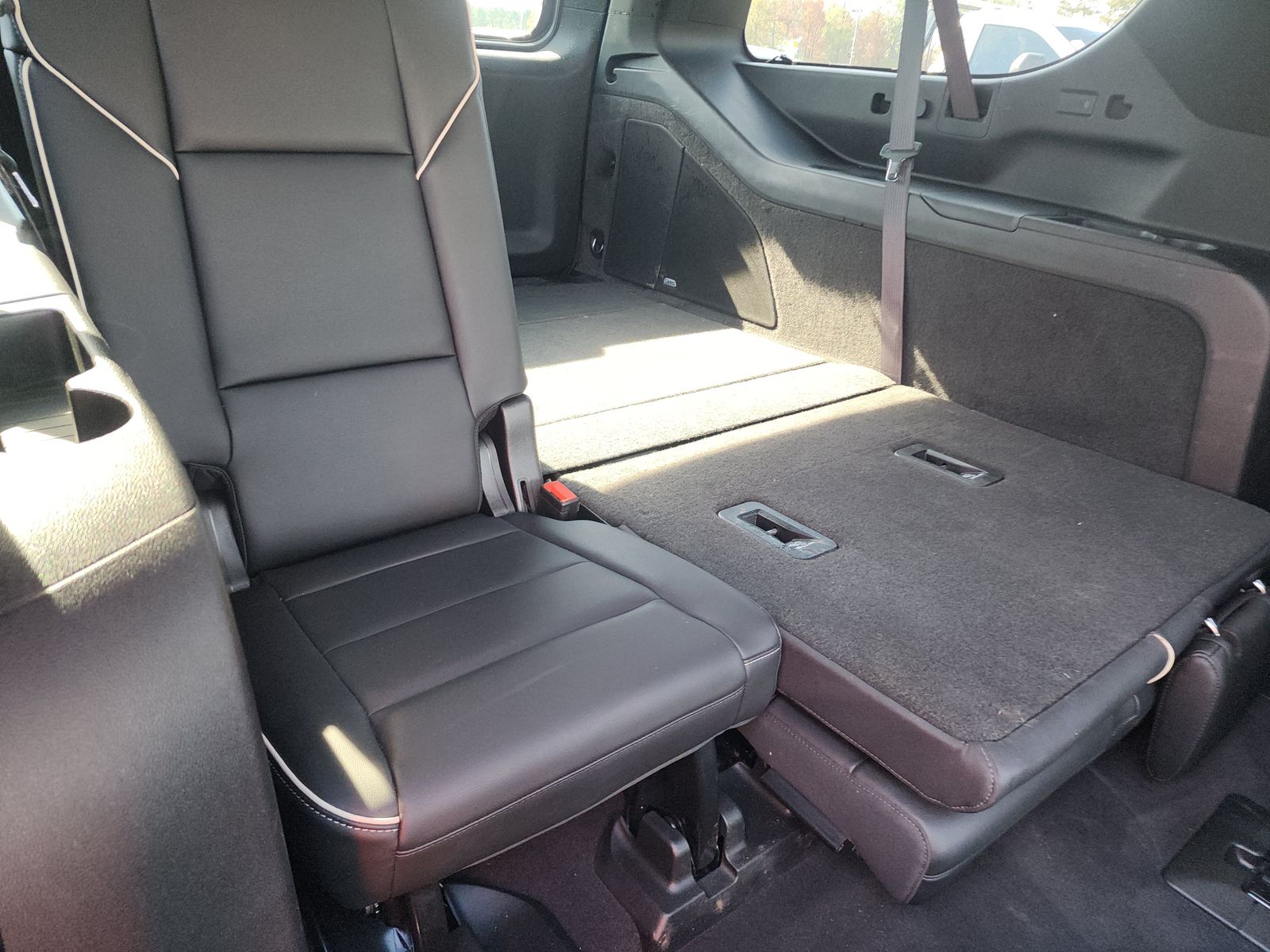 2021 Cadillac Escalade ESV Sport AWD