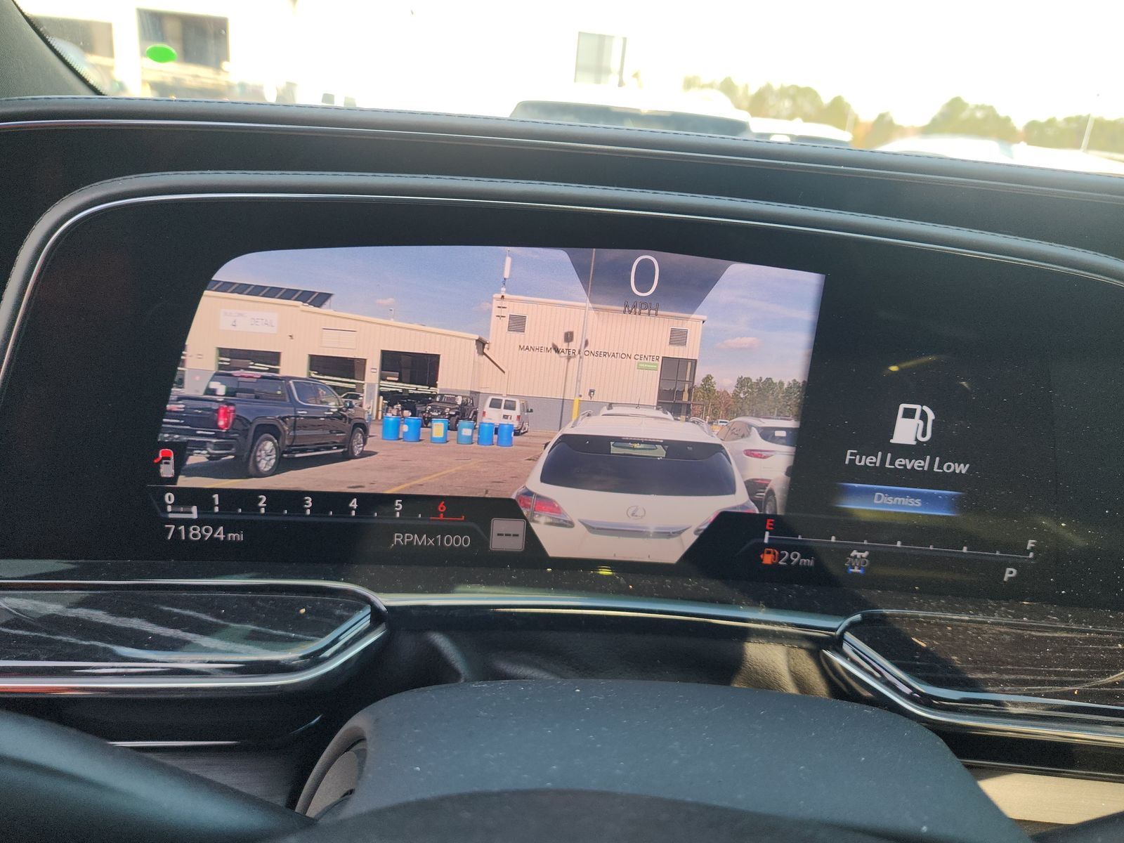 2021 Cadillac Escalade ESV Sport AWD