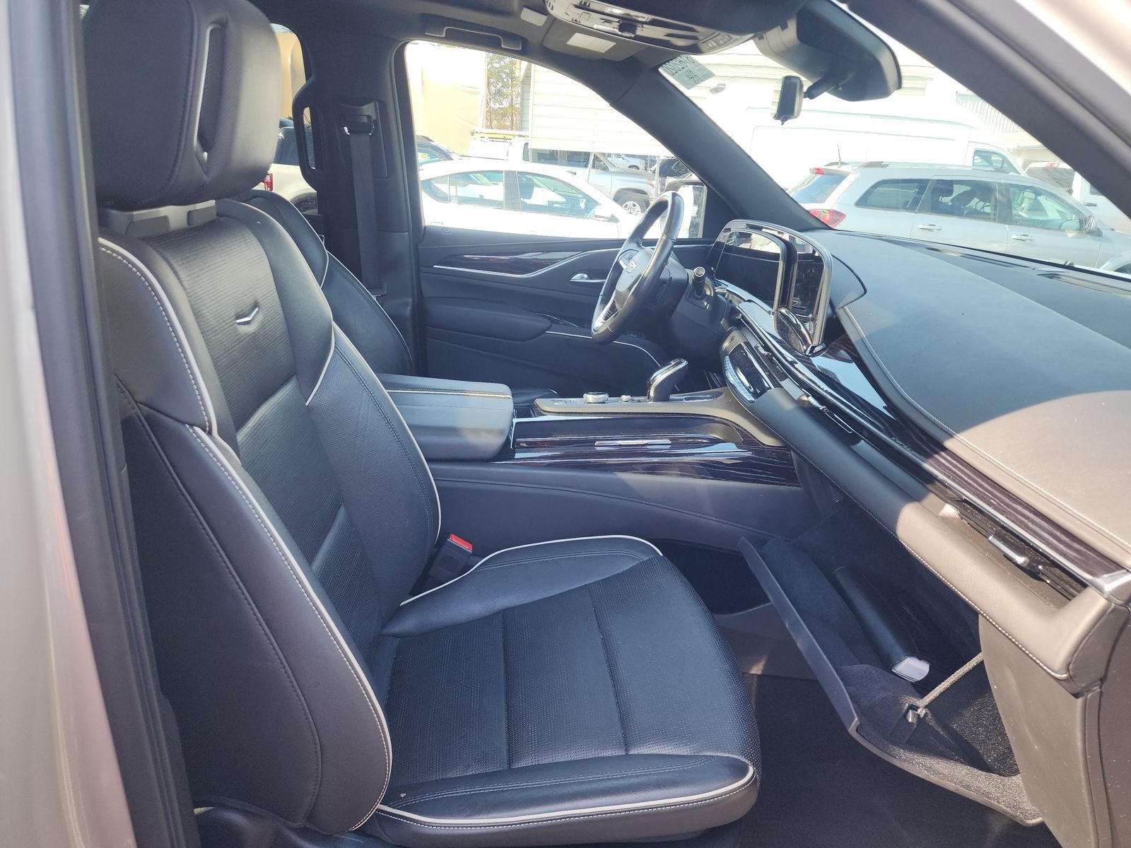 2021 Cadillac Escalade ESV Sport AWD